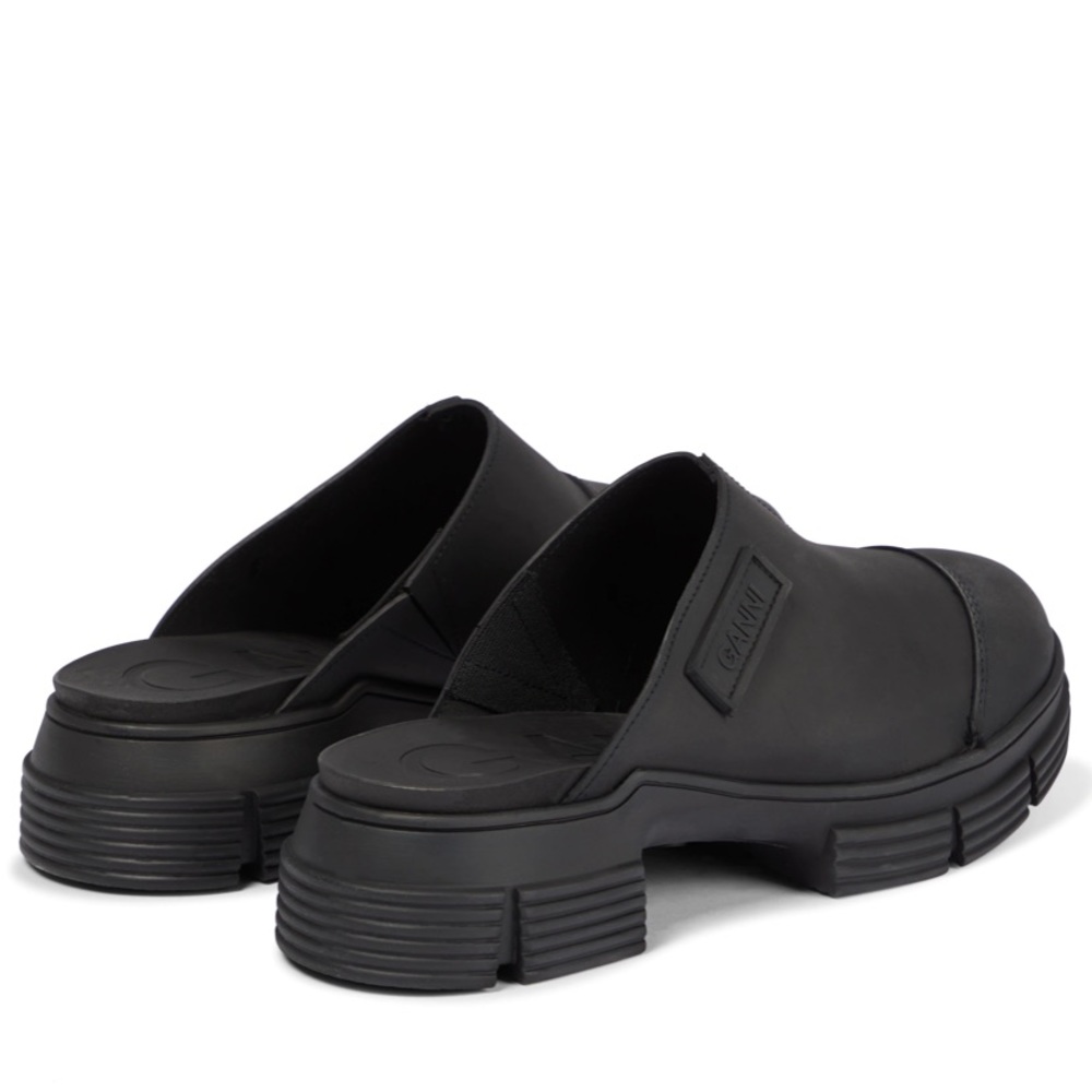 GANNI clogs